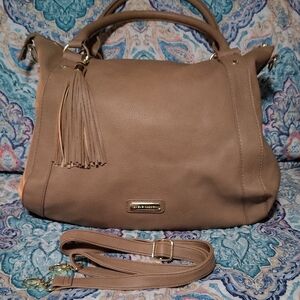 Steve Madden Overnight Bag